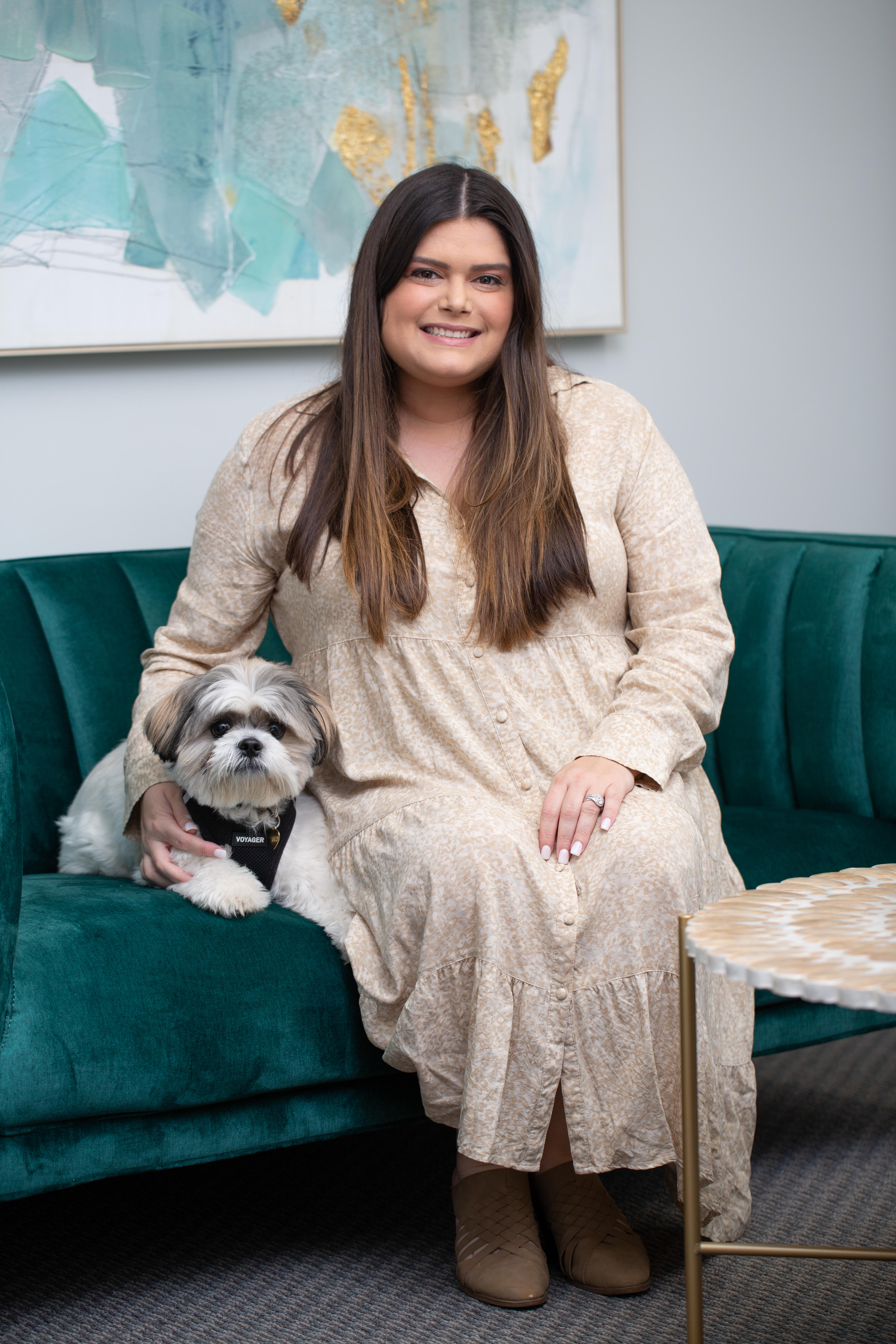 Dr. Halle Roebuck, PsyD