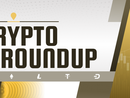 Crypto Highlights: April 2022