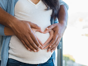 4 Ways Therapy Can Help You Through Your Pregnancy