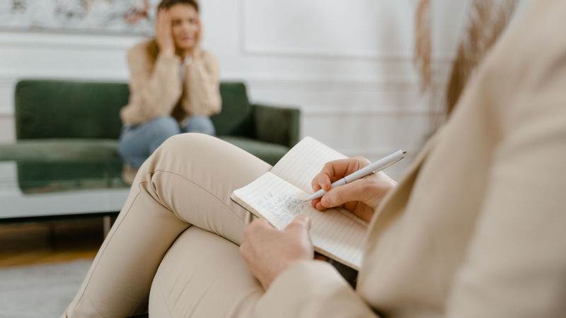 How to find a therapist for anxiety in Plantation, Florida | Bayview Therapy