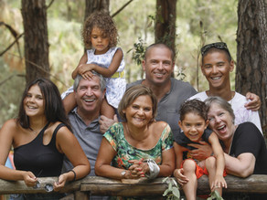 Como fazer com que sua família participe de terapia familiar?