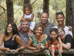 Como fazer com que sua família participe de terapia familiar?