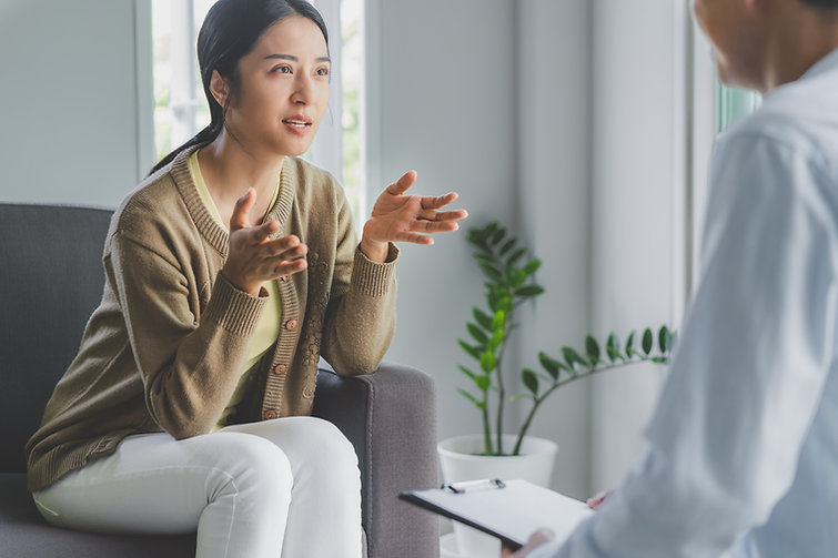 Testing and Psychological Evaluations fo