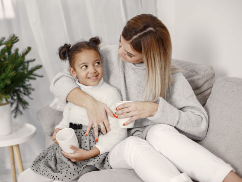 Maternal Mental Health Week: Support for New Moms