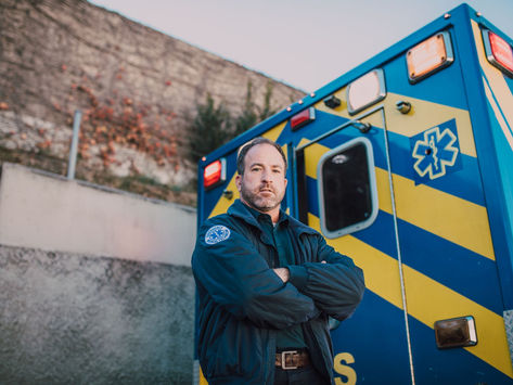 First Responder Burnout in South Florida: You Deserve Support