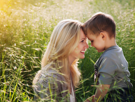 7 Realizations About Being a New Mom