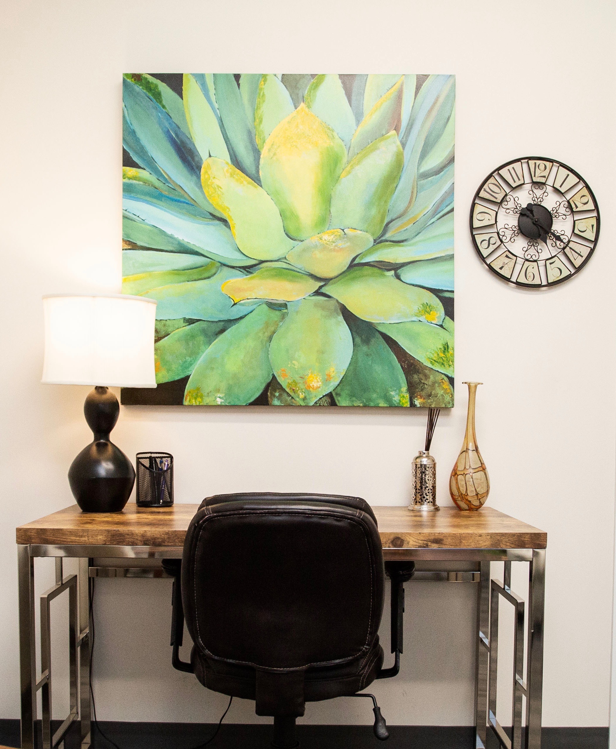 Bayview Therapy- Harmony Desk 2