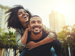 Be What You Need in Your Relationship