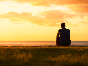3 Strategies to Get Over the Fear of Being Alone