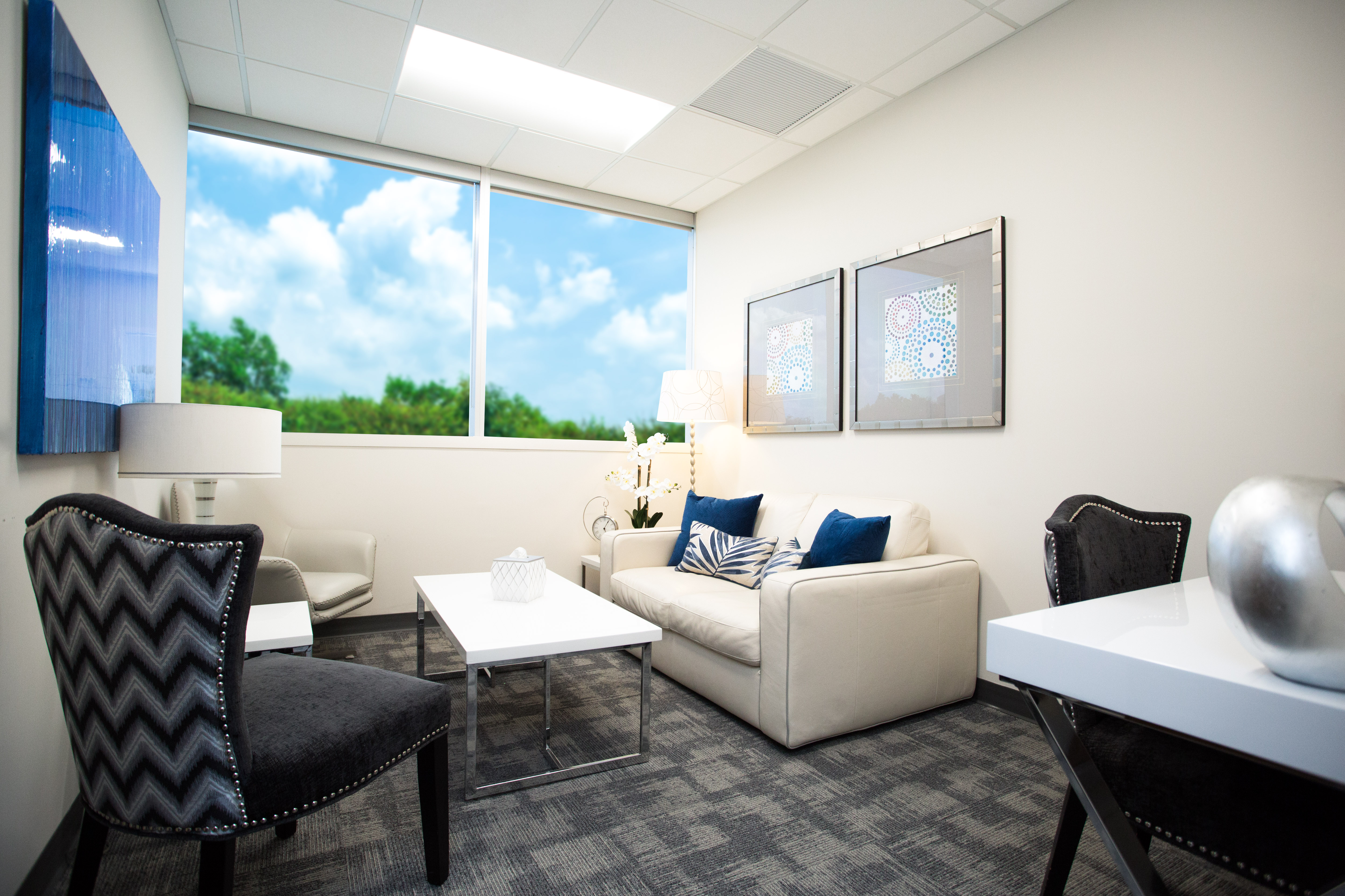 Bayview Therapy- Renew