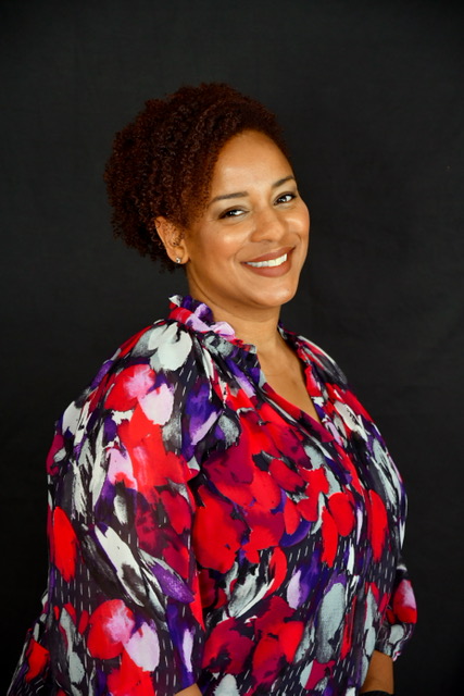 Seychelle Smith, LCSW