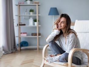 Why You Need to Incorporate Positive Self-Talk Today!