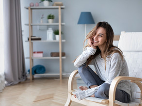 Why You Need to Incorporate Positive Self-Talk Today!