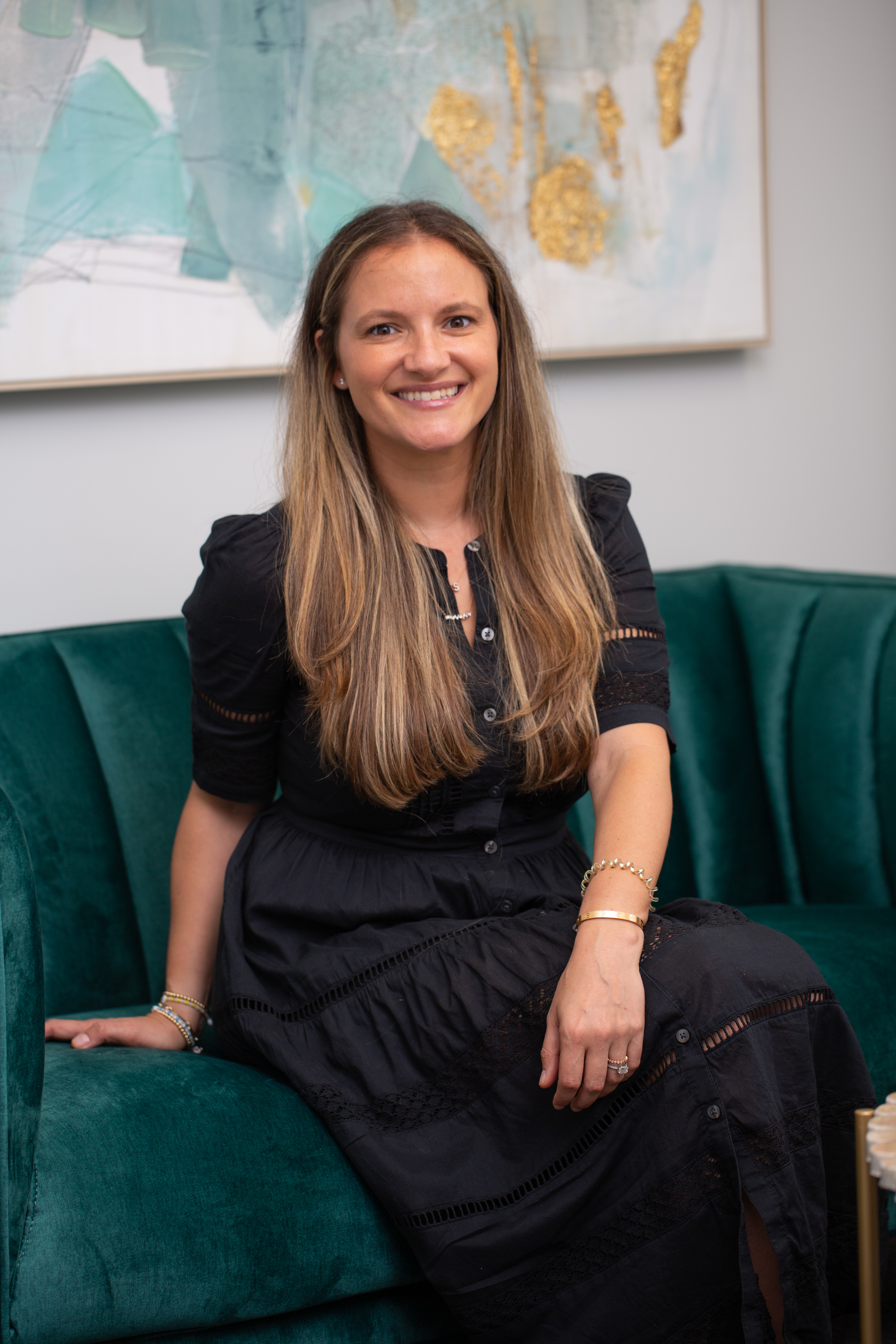 Jessica Califf, LMFT