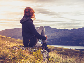 3 Steps to Make Friends with Your Inner Critic