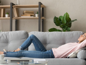 How to Get From Anxiety to Peace?