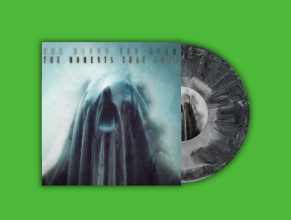 The Bunny The Bear Vinyl The Moments That Cost