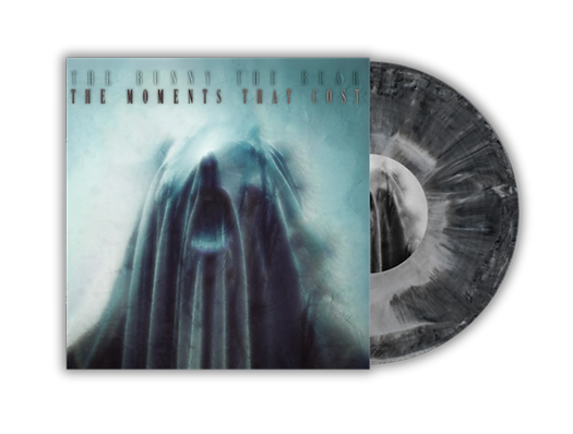 The Bunny The Bear Vinyl