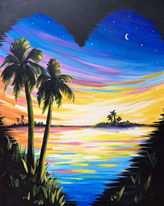 $49 NEON PAINT NIGHT 8:30pm-10:30pm    