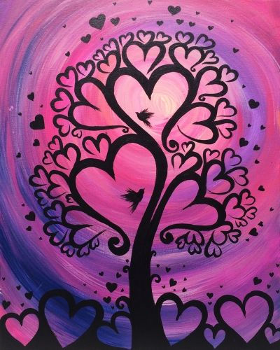 $49 NEON PAINT NIGHT 8:30pm-10:30pm 