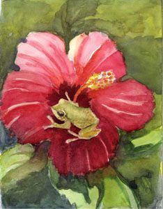 $45 Sip & Paint Workshop 11:30am-1:30pm