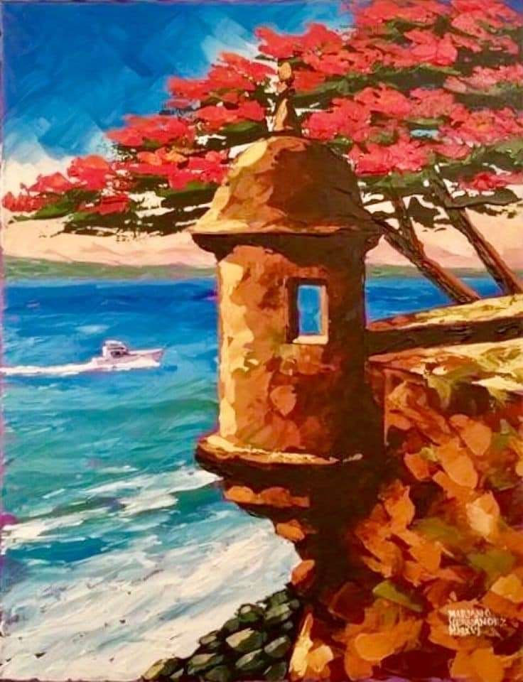 $42 Sip & Paint SUN 4:30- 6:30pm