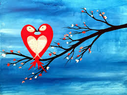 $42 Sip & Paint 6:00pm-8:00pm 