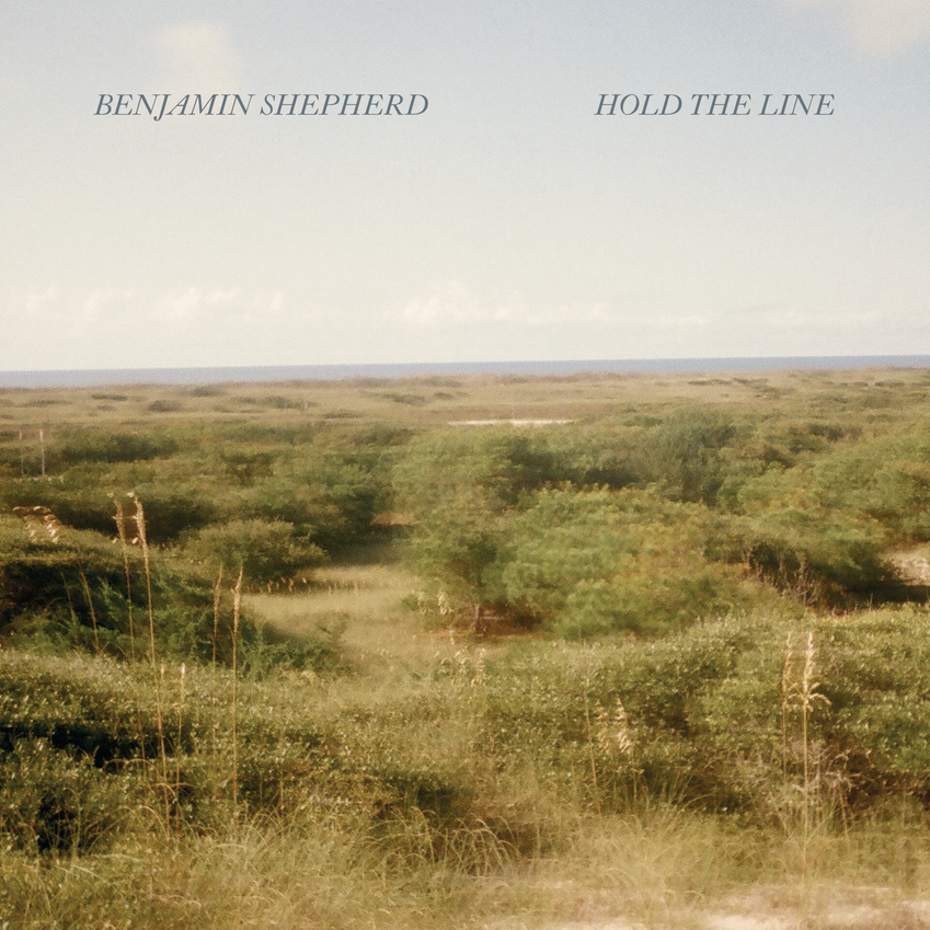 _Hold The Line_ front cover