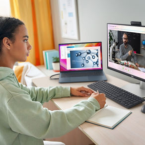 The Australian - Upgrade the home office