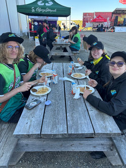 2026 Stampede - 2026 Pancake Breakfast