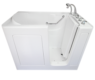 safety tub