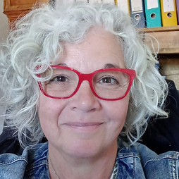 Nathalie Bauden