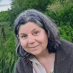 Annick Lalière