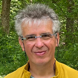 Bruno Gilliet