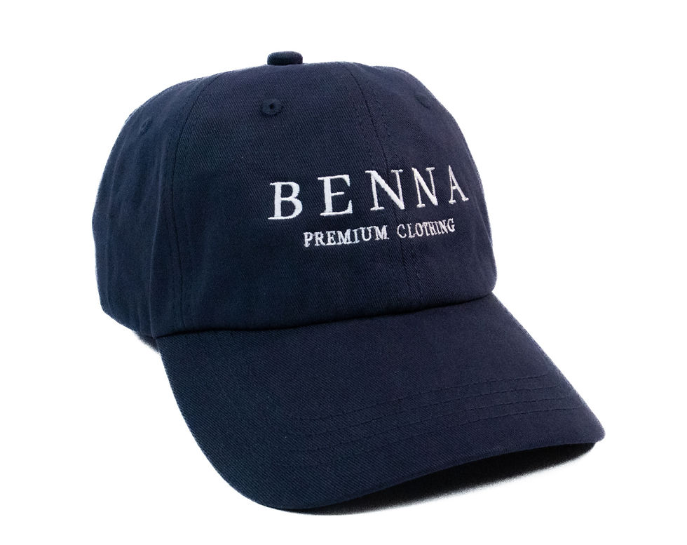 The Classic Benna Dadcap