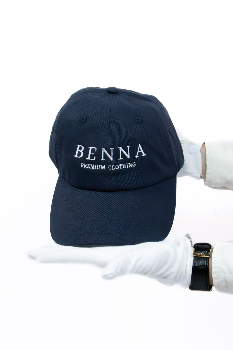 Thumbnail: The Classic Benna Dadcap