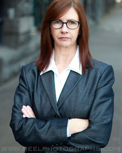 Veronika by Reel Photographs