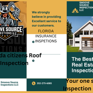 Home Inspection Services Advertisement