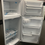 Miniatura: Frigidaire top freezer refrigerator new scratch and dent 
