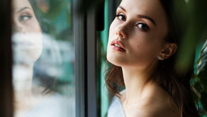 Nie wiem, czemu jest mi tak ciężko.