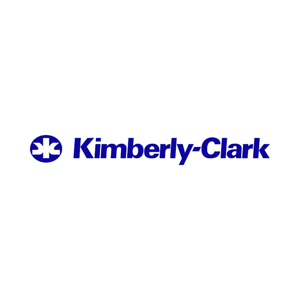 Kimberly-Clark