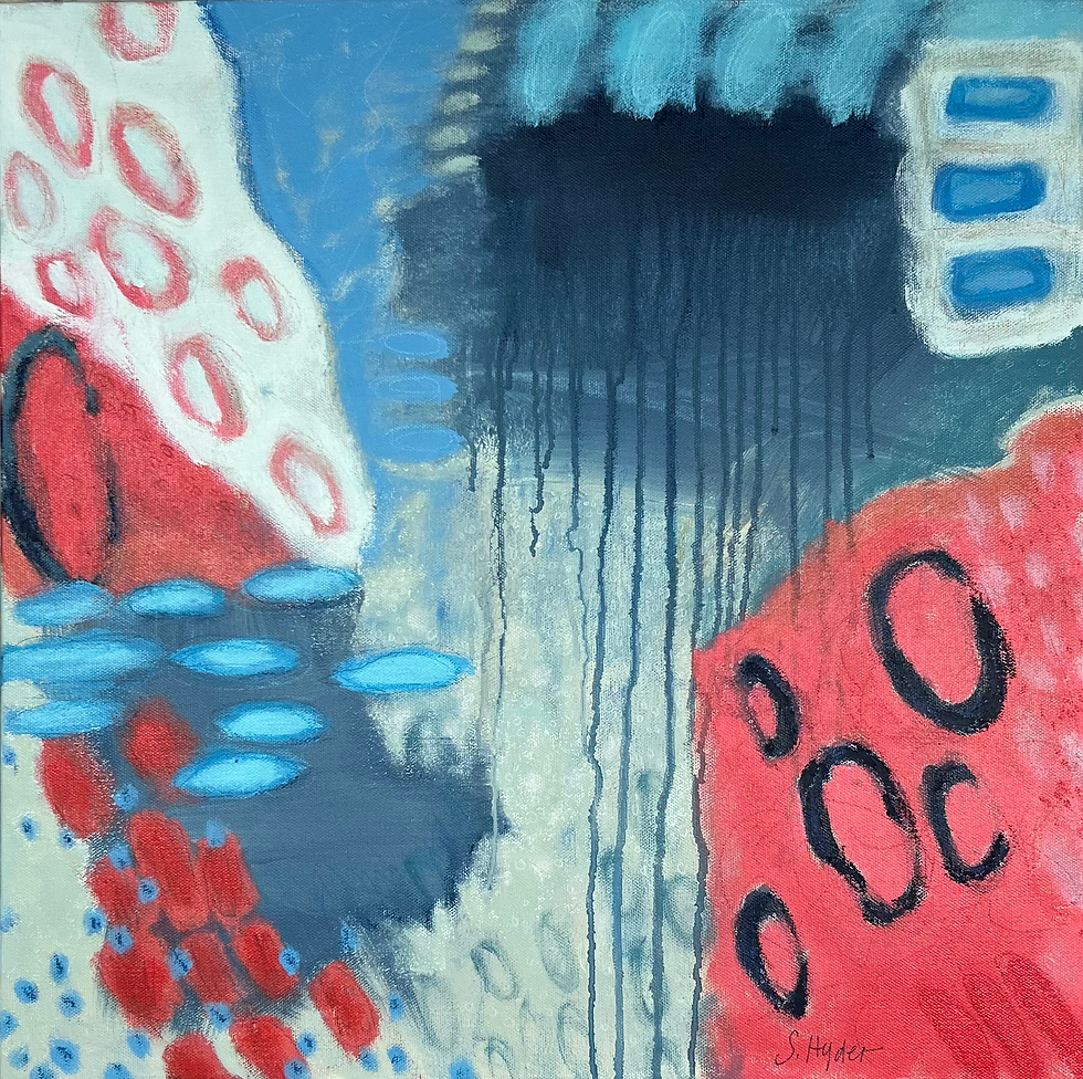 "Freedom's Rain"