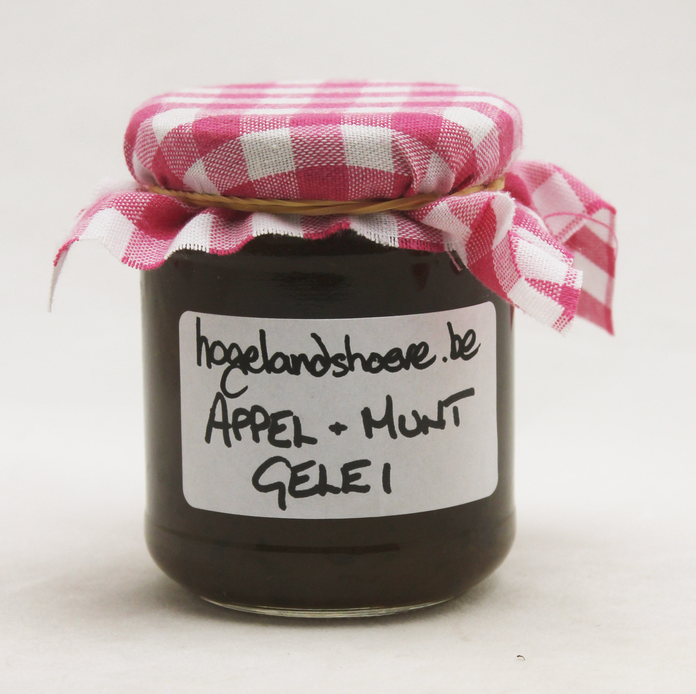 S001 Appel & Munt Gelei