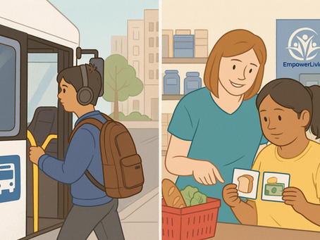 Understanding Intellectual Disability: More Than a Diagnosis, It’s About Humanity