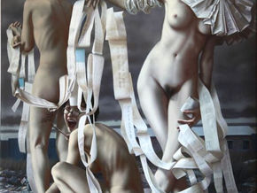 A ARTE DE EXPERIMENTAR O CORPO NO TEATRO