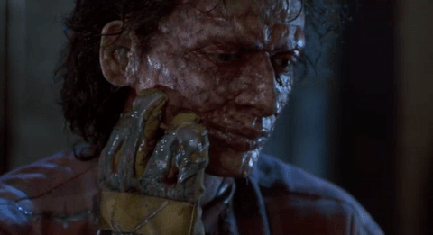 NUEVA CARNE Y REMAKE: LA MUJER PANTERA