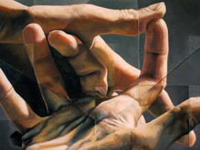 Ejercitando los cuerpos. Un abordaje antropológico a un curso de Lengua de señas Argentina*