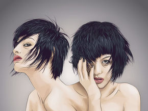 SUBJETIVIDADE E REPRESENTAÇÃO VIRTUAL DO CORPO: UMA ANÁLISE DE AVATARES DO SECOND LIFE