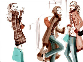 A construção do corpo feminino na Revista Alterosa