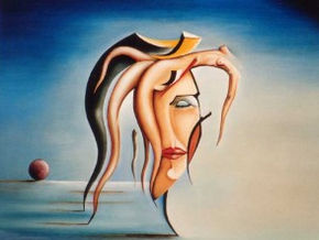 “Deshacer el rostro, pintarse con los colores del mundo”: experiencias de encuentro en una comunidad